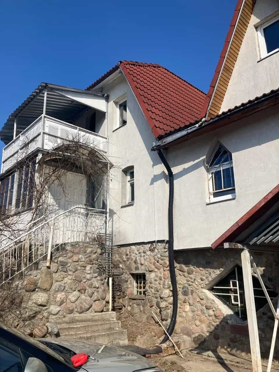 Беларусь, Минский район, Петришковский сельсовет, деревня Дички, Озёрная улица, 15, фото 41