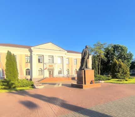 Беларусь, Минская область, Слуцк, улица Плиева, 17, фото 35