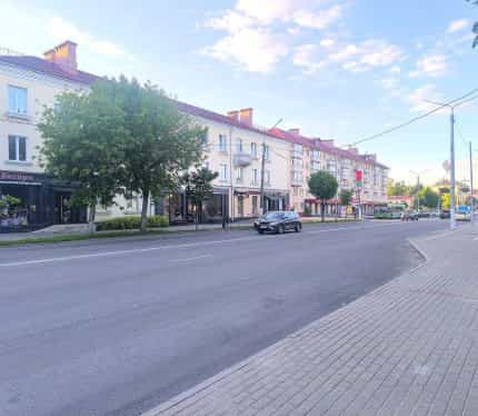 Беларусь, Минская область, Слуцк, улица Плиева, 17, фото 38