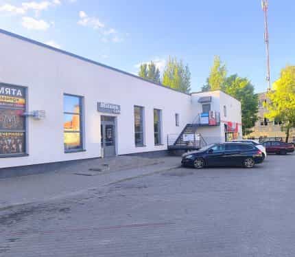 Беларусь, Минская область, Слуцк, улица Плиева, 17, фото 41