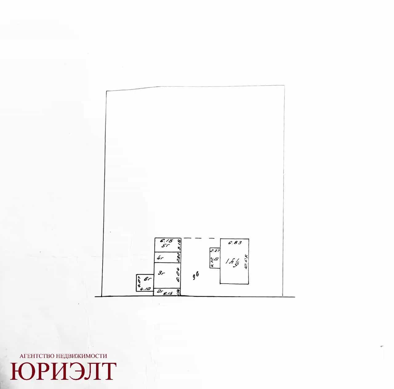 Беларусь, Могилёвский район, Княжицкий сельсовет, деревня Щеглица, 1-й Парковый переулок, 6, фото 17