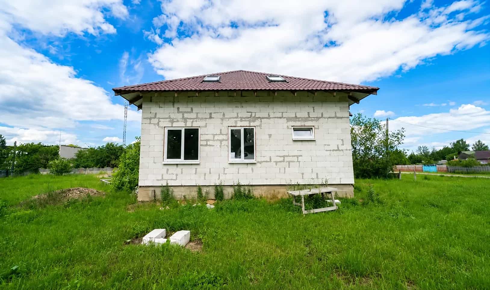 Беларусь, Минская область, Логойский район, Острошицкий сельсовет, деревня Чуденичи, Центральная улица, 12, фото 3