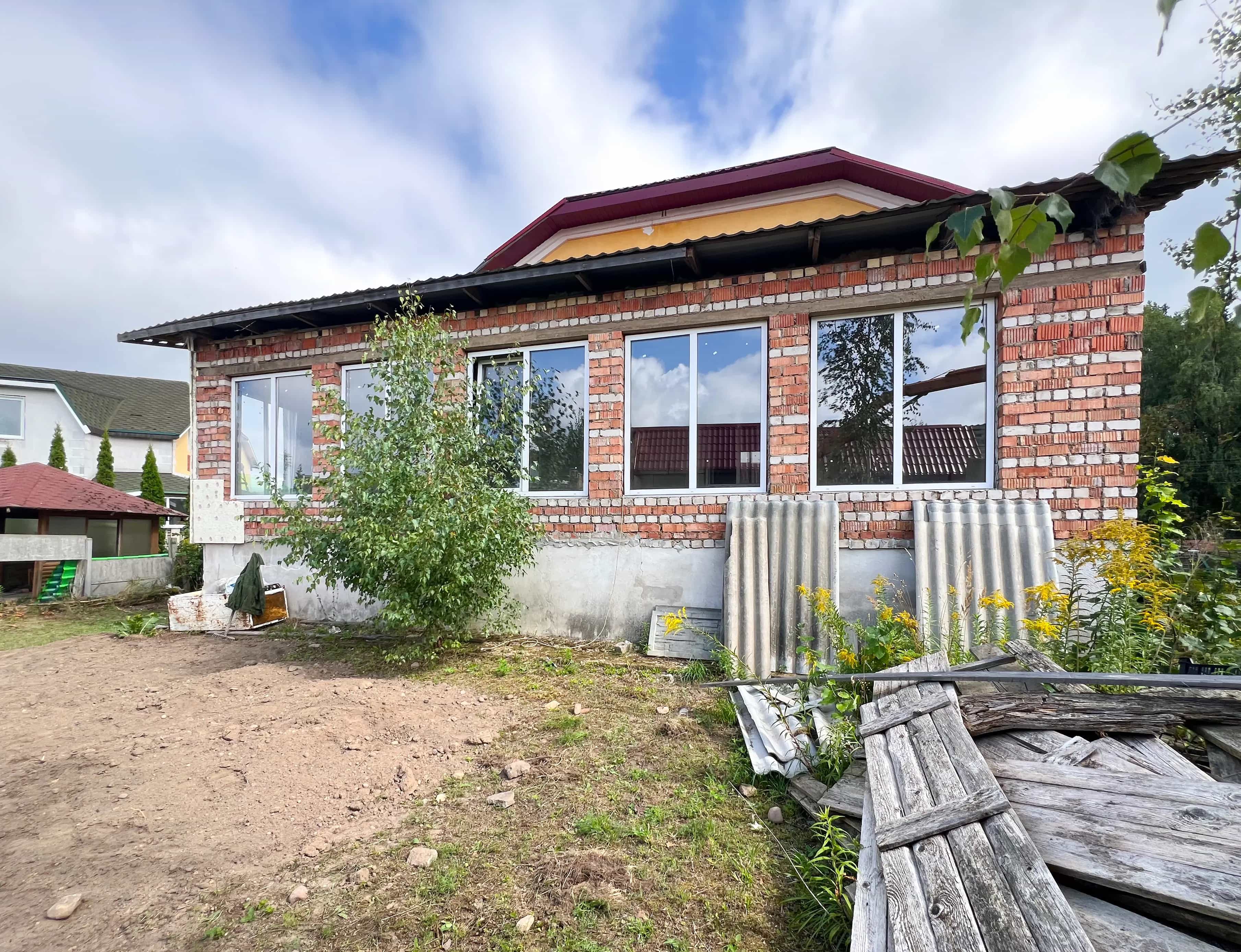 Беларусь, Минский район, агрогородок Колодищи, Окольная улица, 2, фото 4