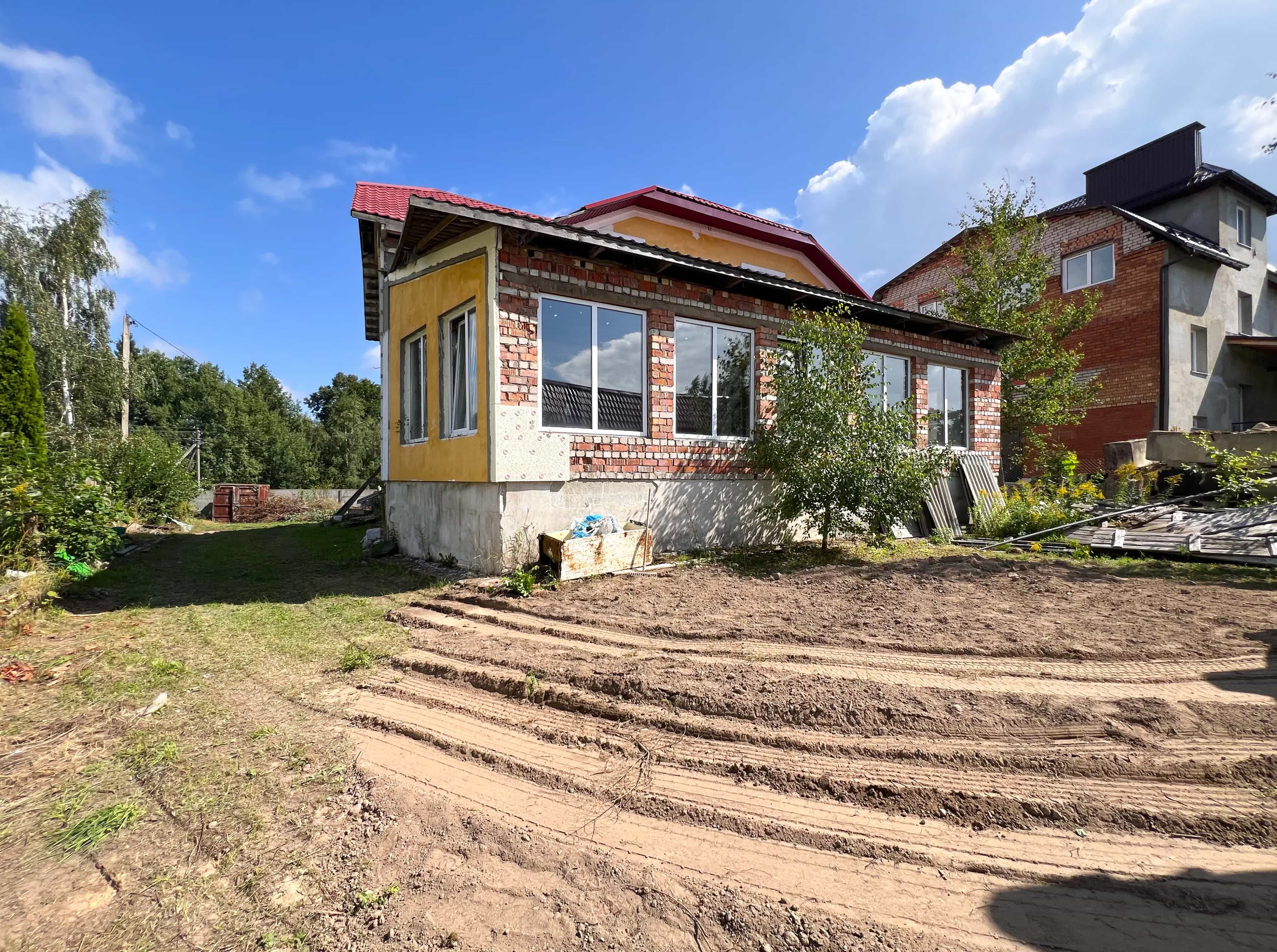 Беларусь, Минский район, агрогородок Колодищи, Окольная улица, 2, фото 5
