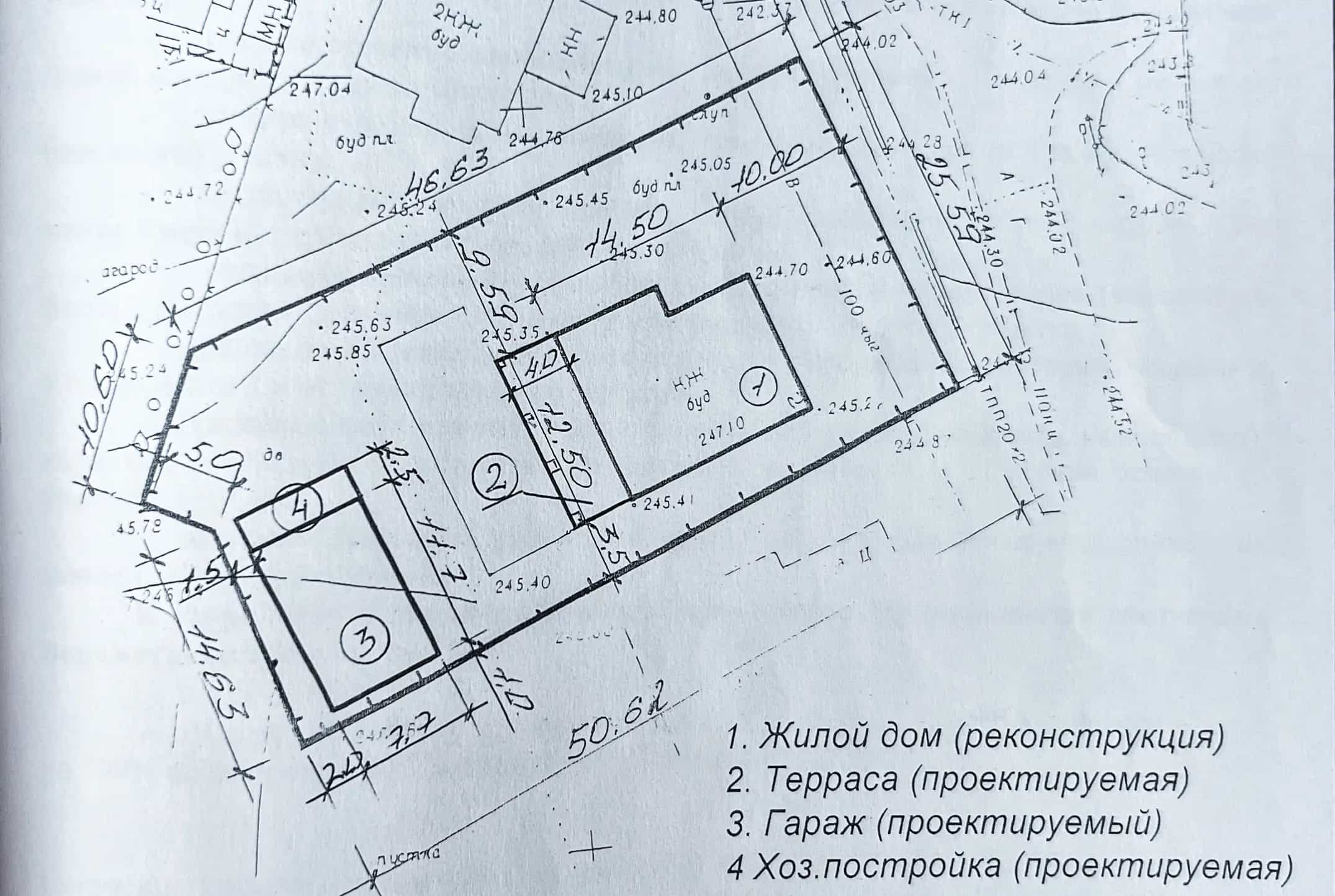 Беларусь, Минский район, агрогородок Колодищи, Окольная улица, 2, фото 7