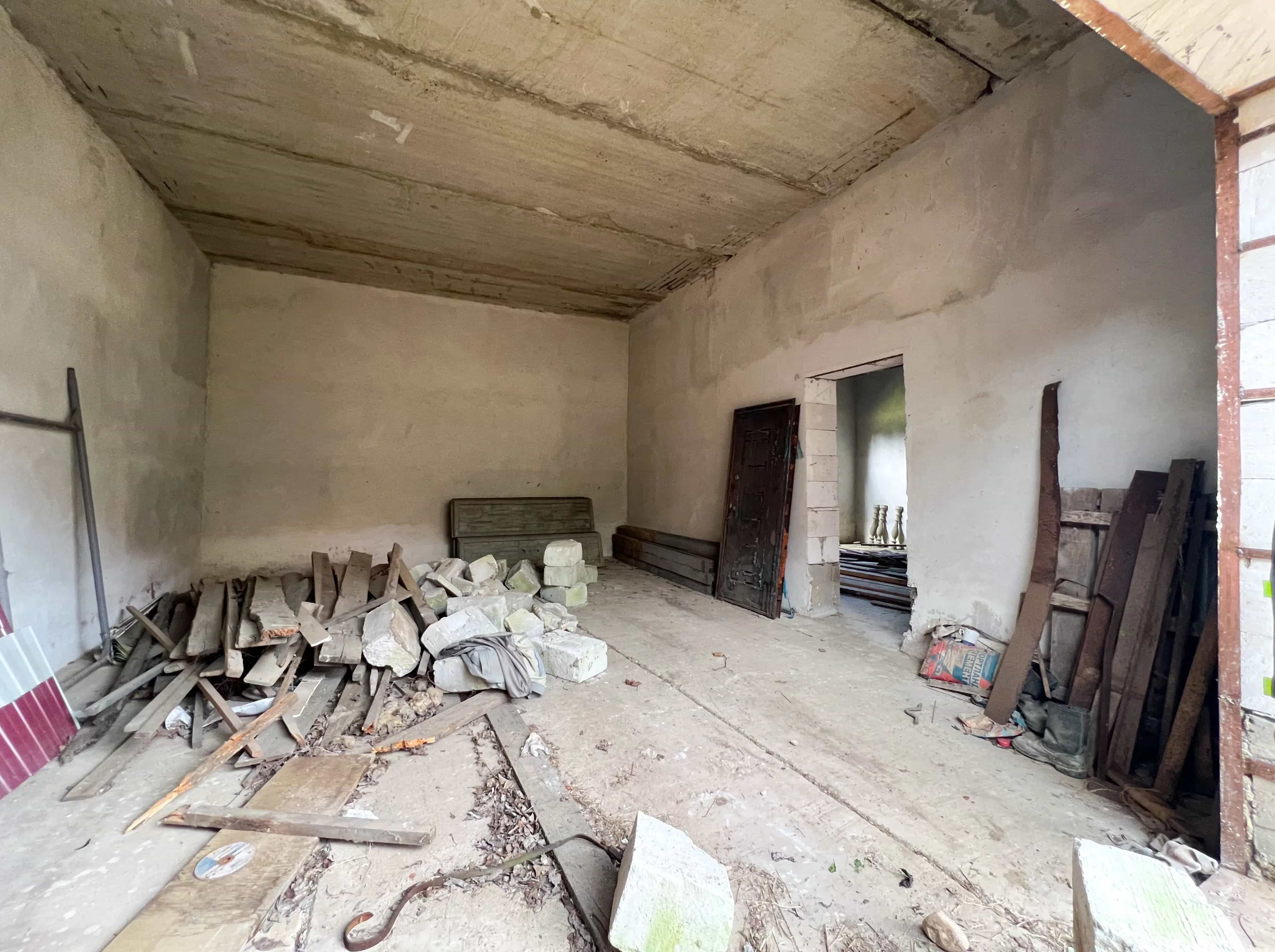 Беларусь, Минский район, агрогородок Колодищи, Окольная улица, 2, фото 12