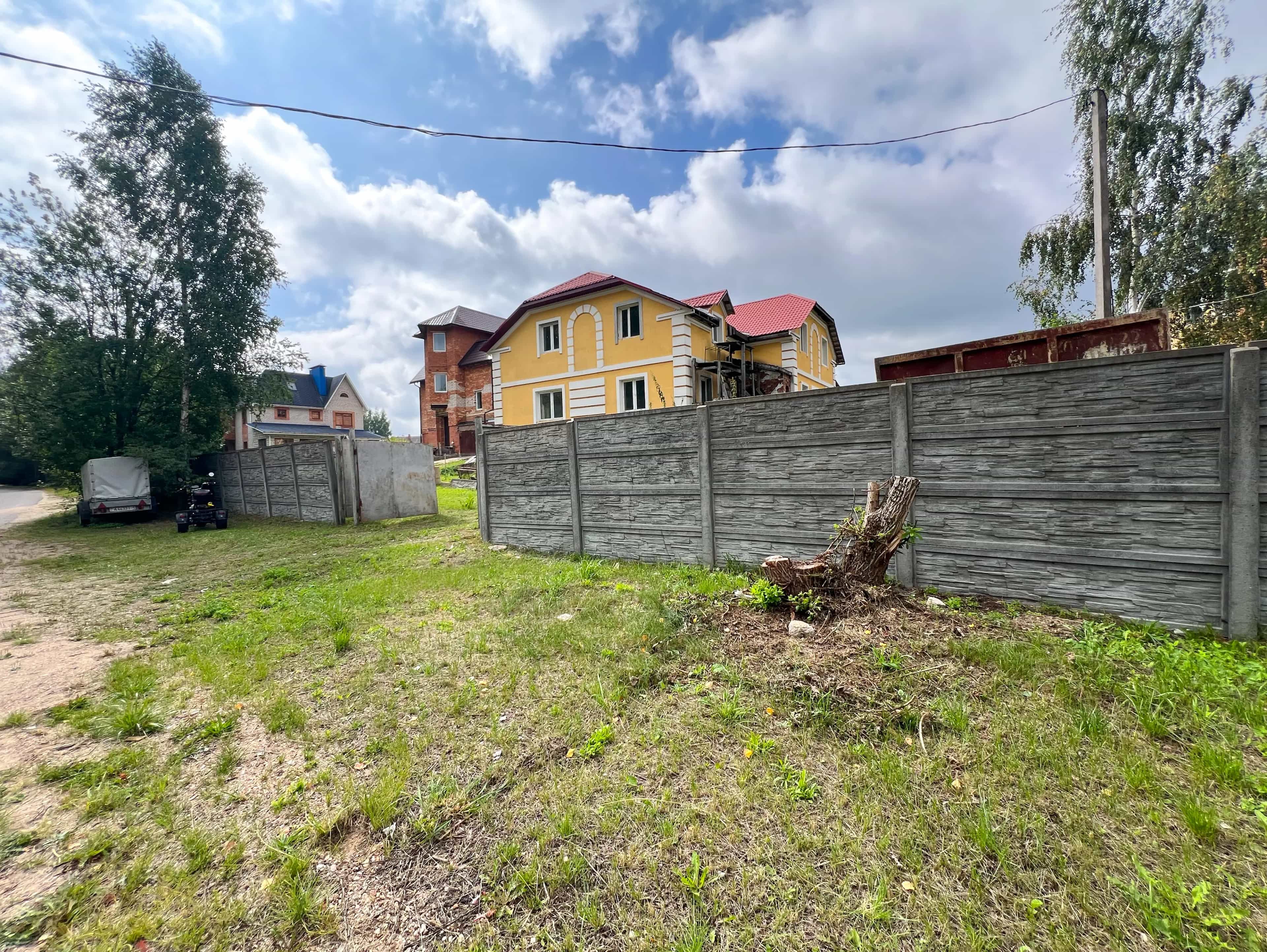 Беларусь, Минский район, агрогородок Колодищи, Окольная улица, 2, фото 13