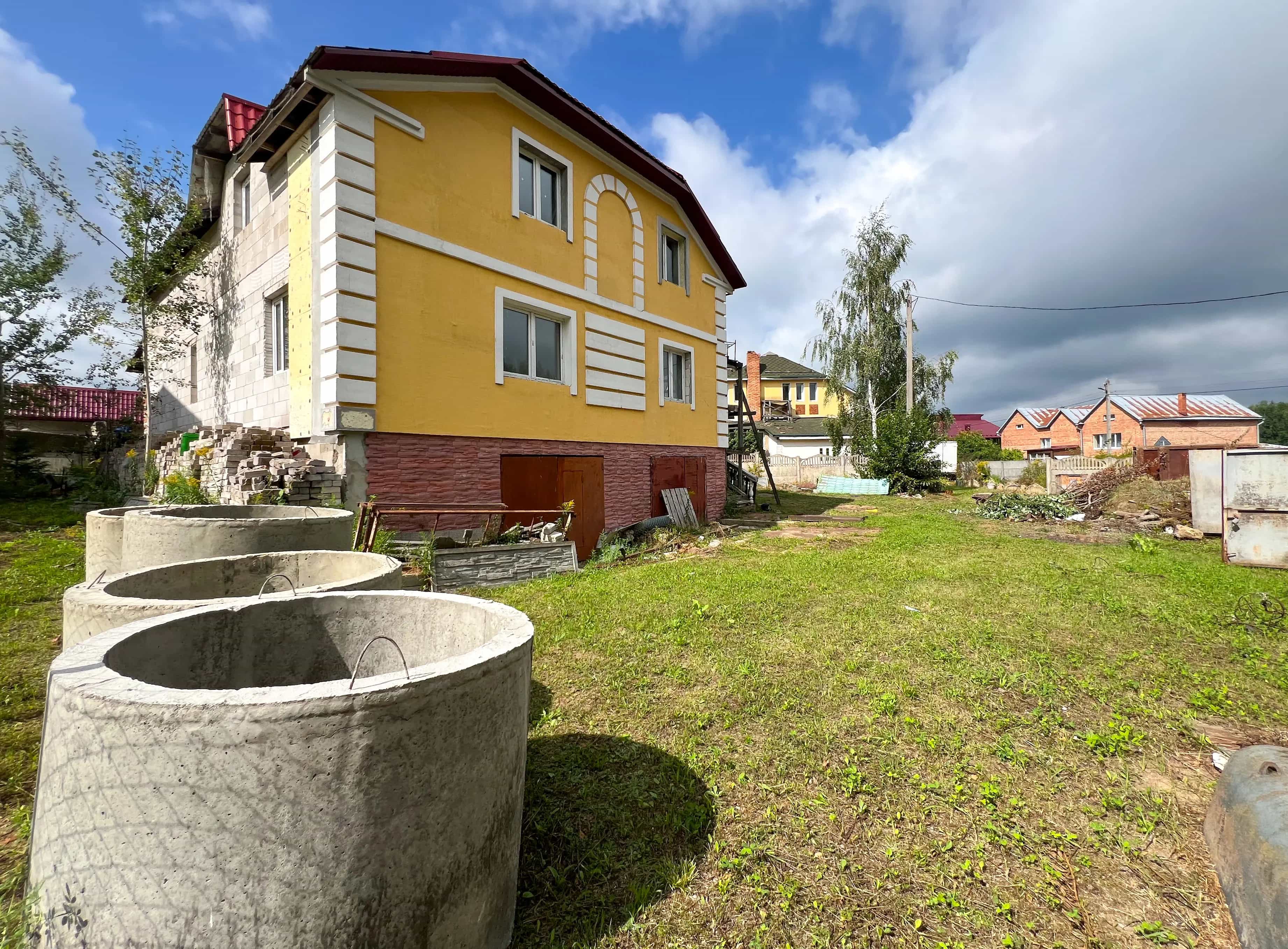 Беларусь, Минский район, агрогородок Колодищи, Окольная улица, 2, фото 14