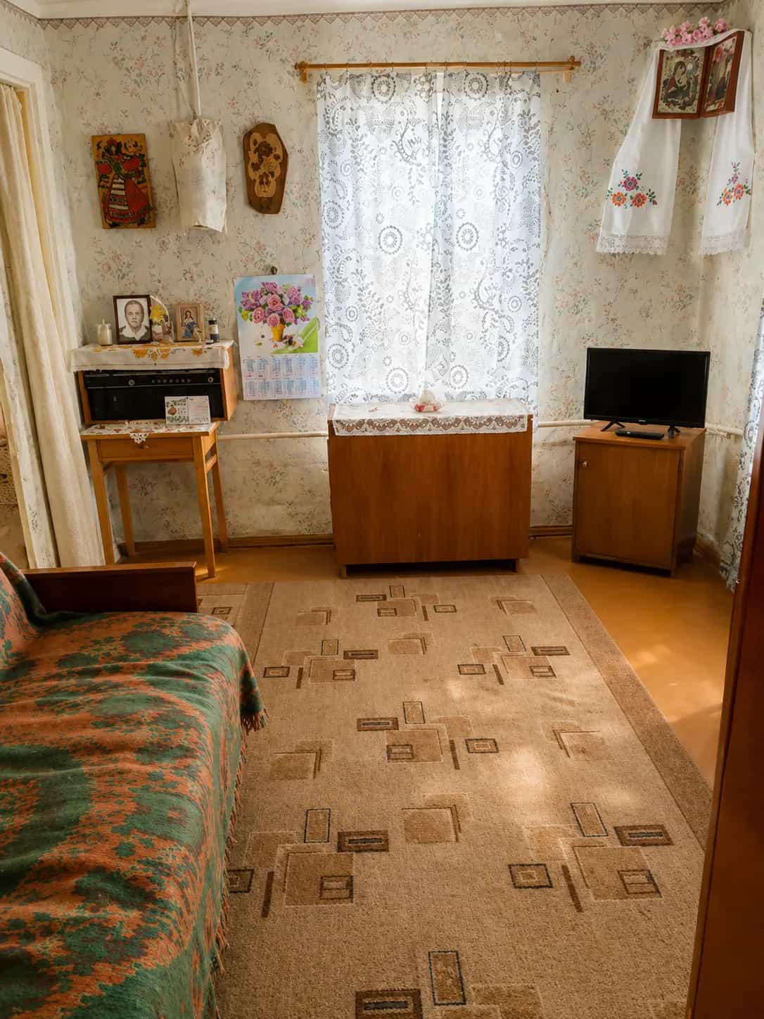 Беларусь, Минская область, Червенский район, Смиловичский сельсовет, городской посёлок Смиловичи, улица Максима Горького, 10, фото 6