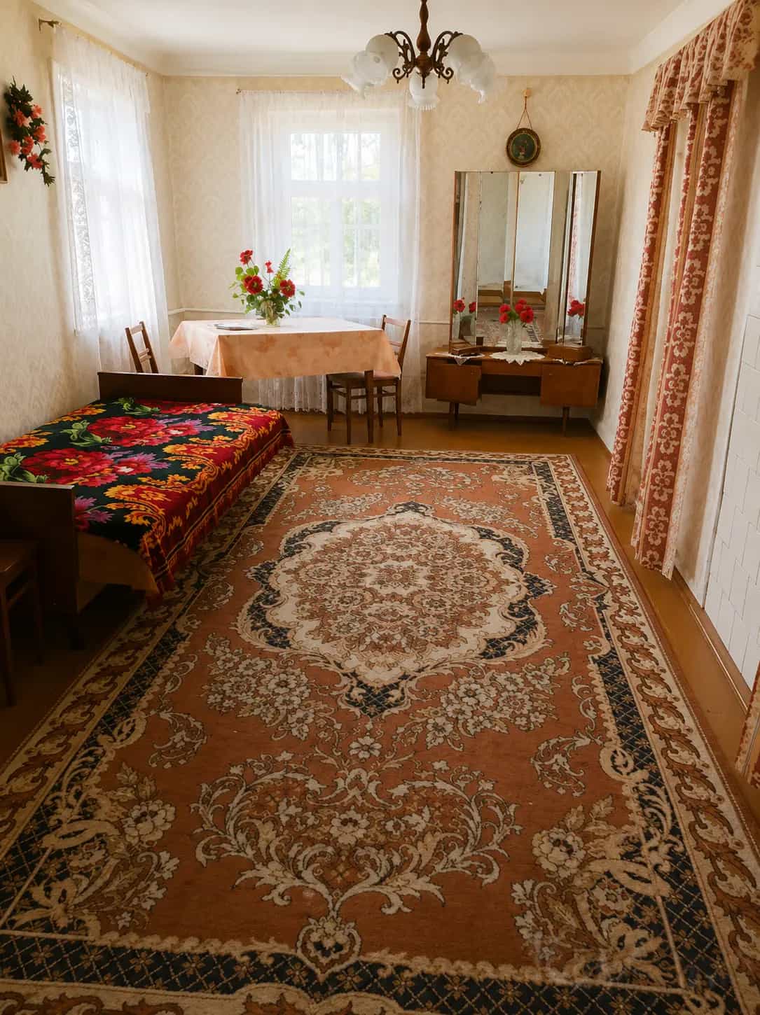 Беларусь, Минская область, Червенский район, Смиловичский сельсовет, городской посёлок Смиловичи, улица Максима Горького, 10, фото 7