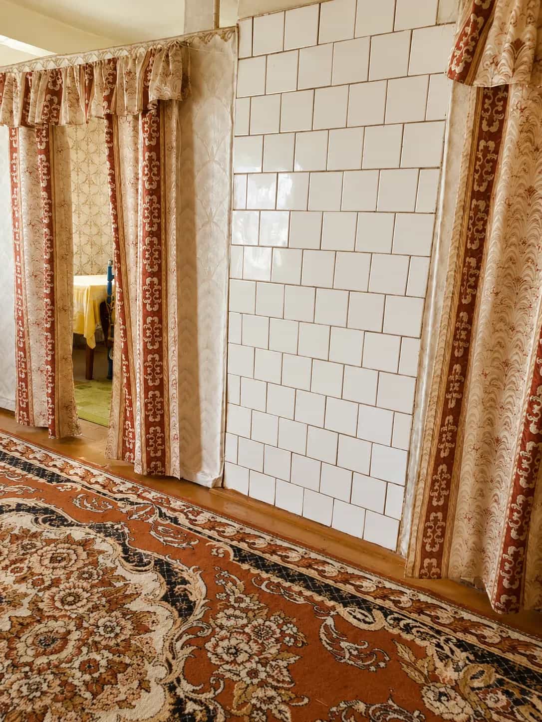 Беларусь, Минская область, Червенский район, Смиловичский сельсовет, городской посёлок Смиловичи, улица Максима Горького, 10, фото 9