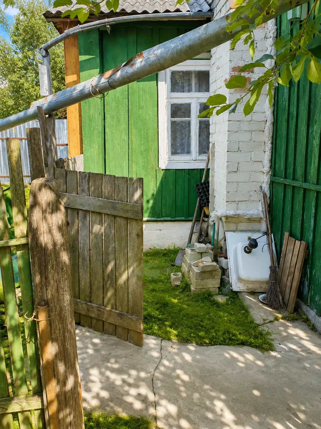 Беларусь, Минская область, Червенский район, Смиловичский сельсовет, городской посёлок Смиловичи, улица Максима Горького, 10, фото 14