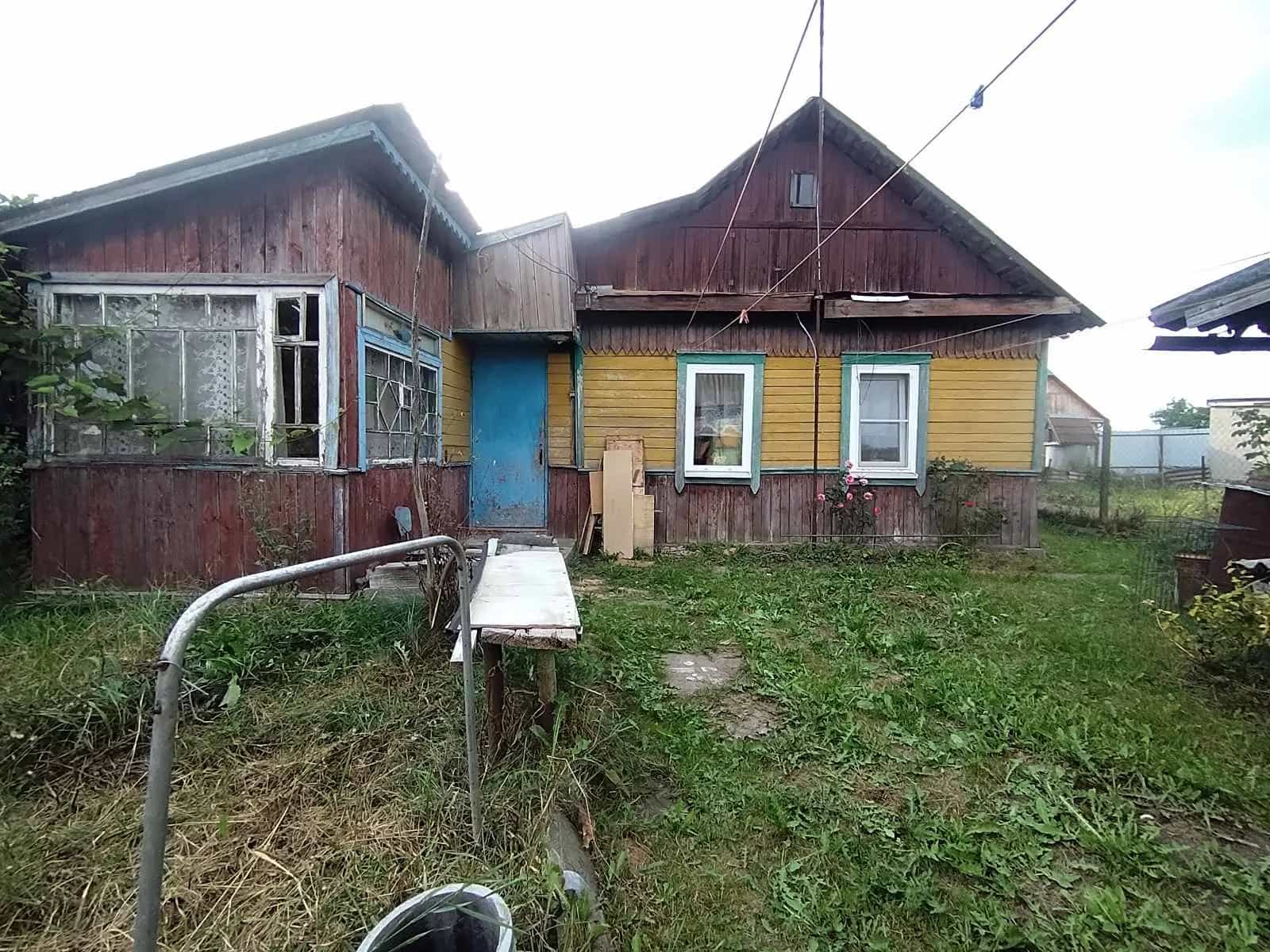 Беларусь, Гомельская область, Жлобин, Кооперативная улица, 19Б, фото 2