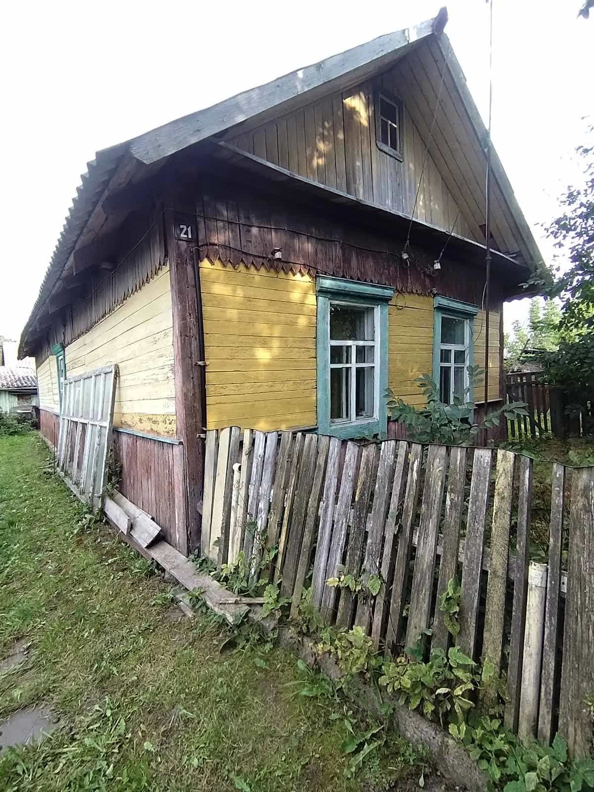 Беларусь, Гомельская область, Жлобин, Кооперативная улица, 19Б, фото 3