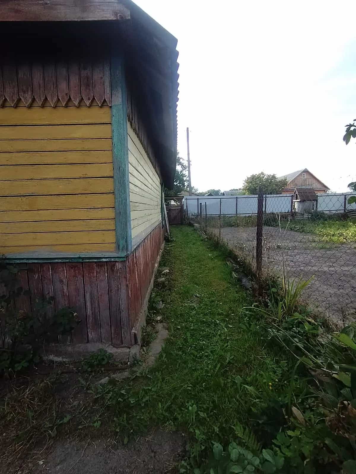 Беларусь, Гомельская область, Жлобин, Кооперативная улица, 19Б, фото 4