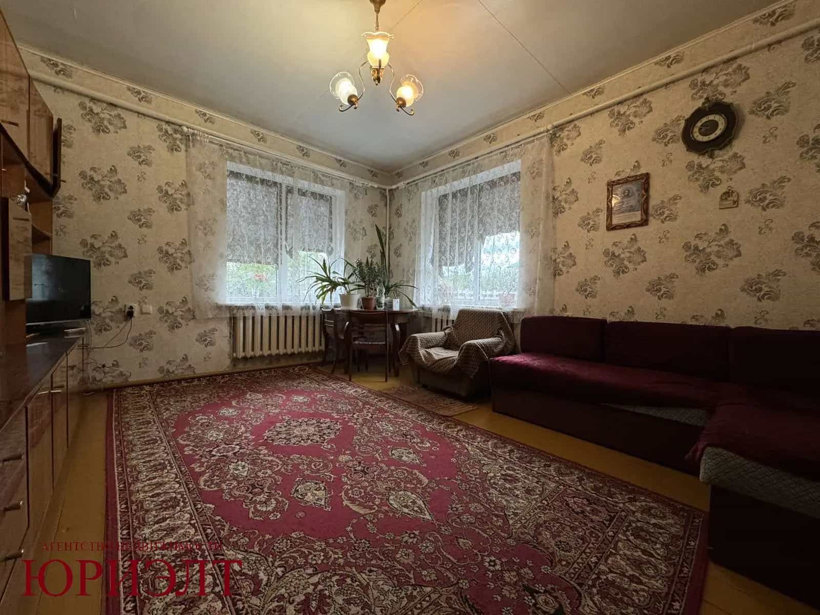 Беларусь, Брест, улица Лейтенанта Акимочкина, 11, фото 8