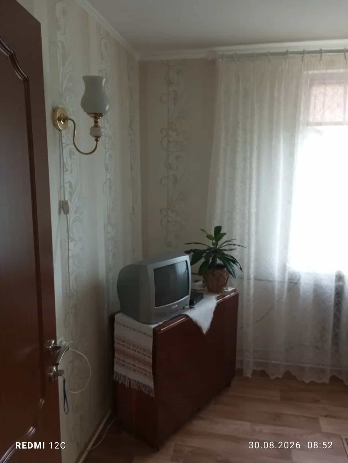 Беларусь, Гродненская область, Сморгонский район, Коренёвский сельсовет, агрогородок Осиновщизна, Лиственная улица, 20, фото 2