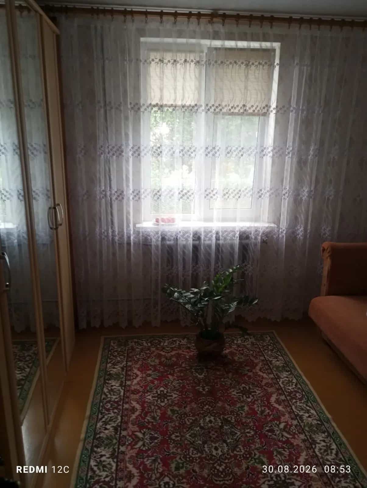 Беларусь, Гродненская область, Сморгонский район, Коренёвский сельсовет, агрогородок Осиновщизна, Лиственная улица, 20, фото 8