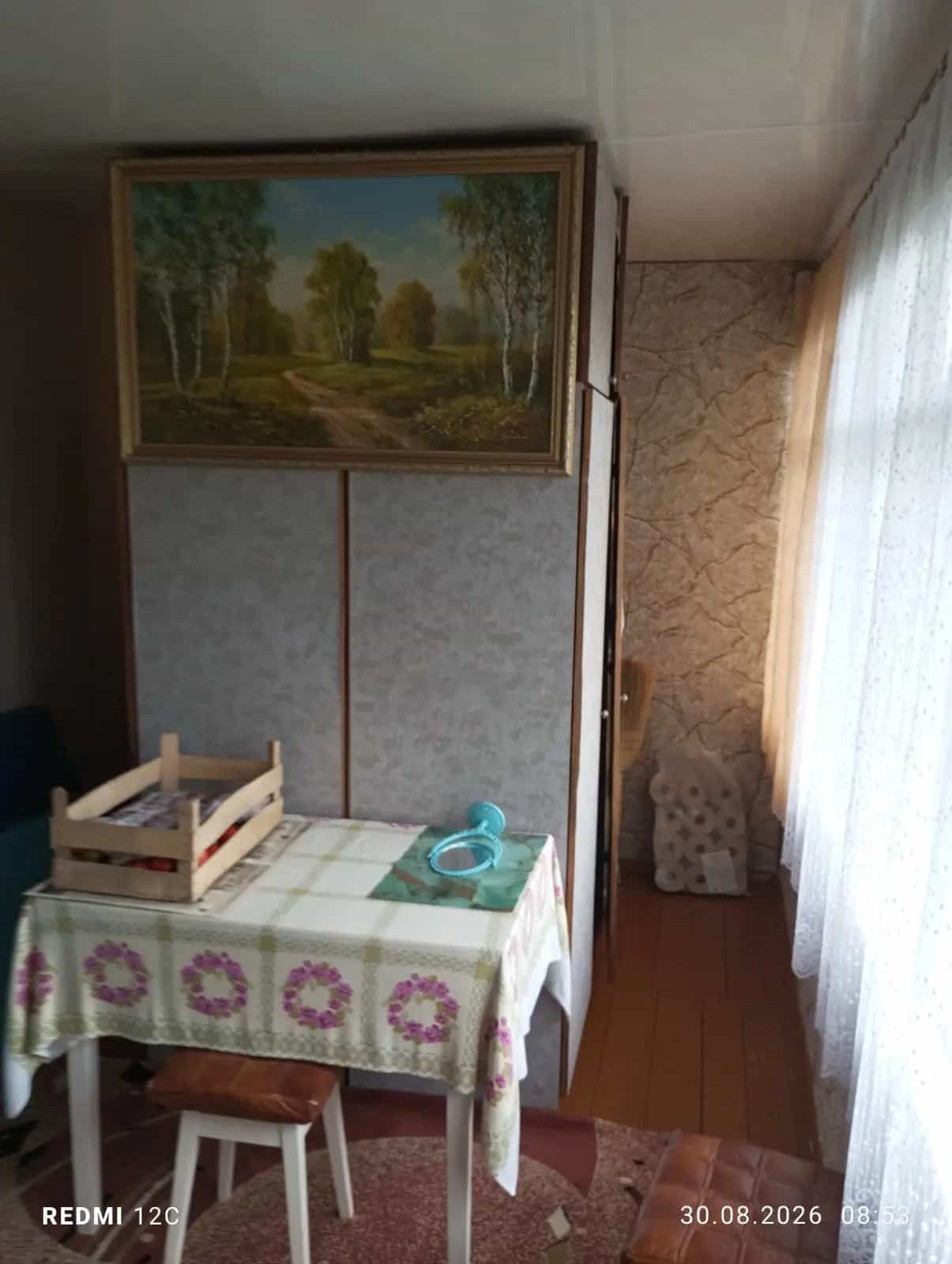 Беларусь, Гродненская область, Сморгонский район, Коренёвский сельсовет, агрогородок Осиновщизна, Лиственная улица, 20, фото 10
