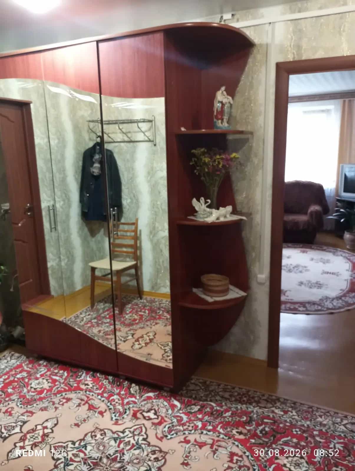 Беларусь, Гродненская область, Сморгонский район, Коренёвский сельсовет, агрогородок Осиновщизна, Лиственная улица, 20, фото 19