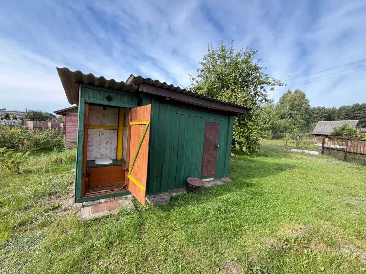 Беларусь, Гродненский район, агрогородок Поречье, улица Пески, 53, фото 8