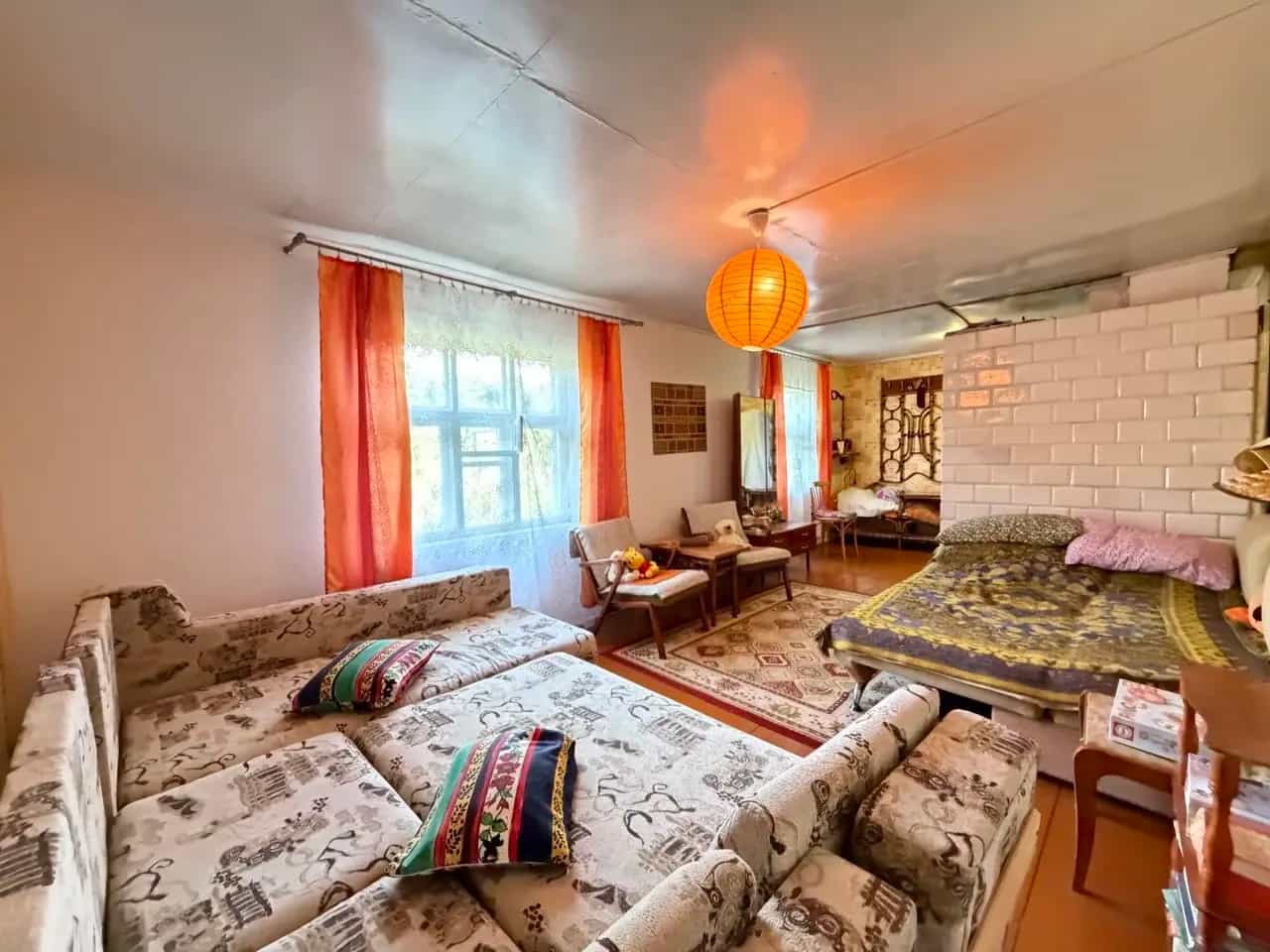 Беларусь, Гродненский район, агрогородок Поречье, улица Пески, 53, фото 10