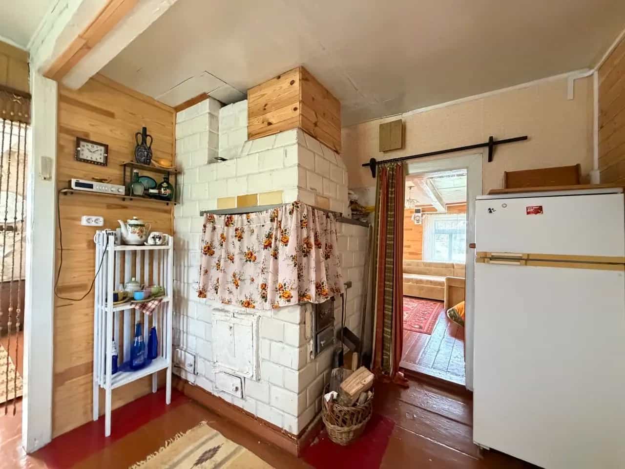 Беларусь, Гродненский район, агрогородок Поречье, улица Пески, 53, фото 11