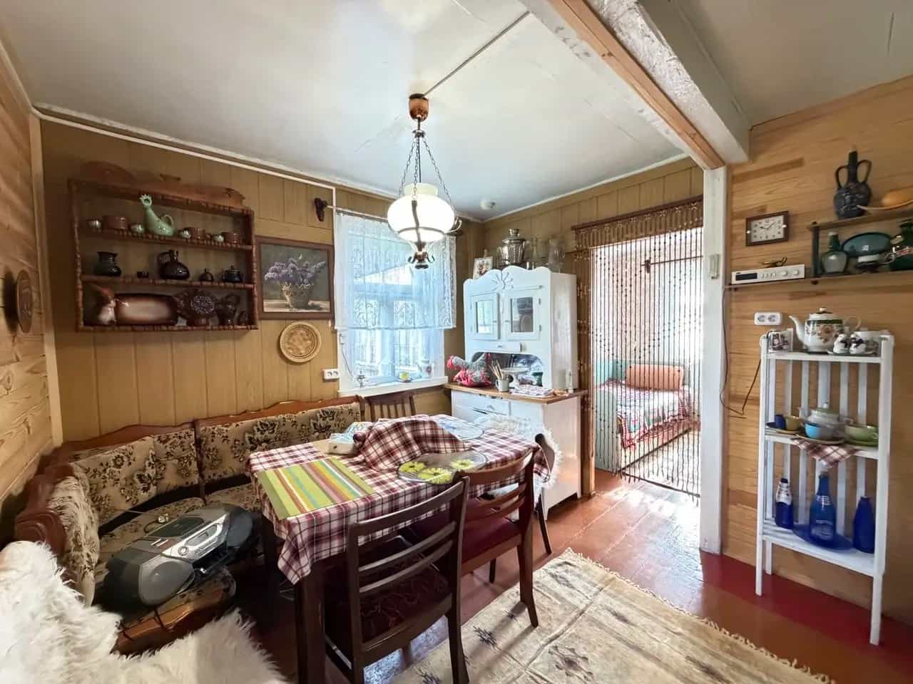 Беларусь, Гродненский район, агрогородок Поречье, улица Пески, 53, фото 12