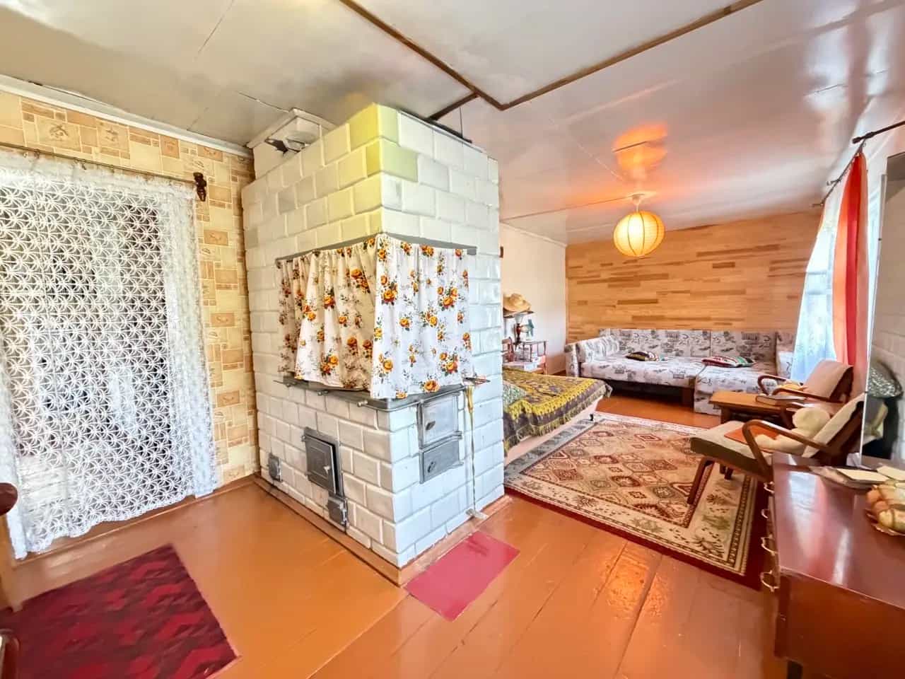 Беларусь, Гродненский район, агрогородок Поречье, улица Пески, 53, фото 13