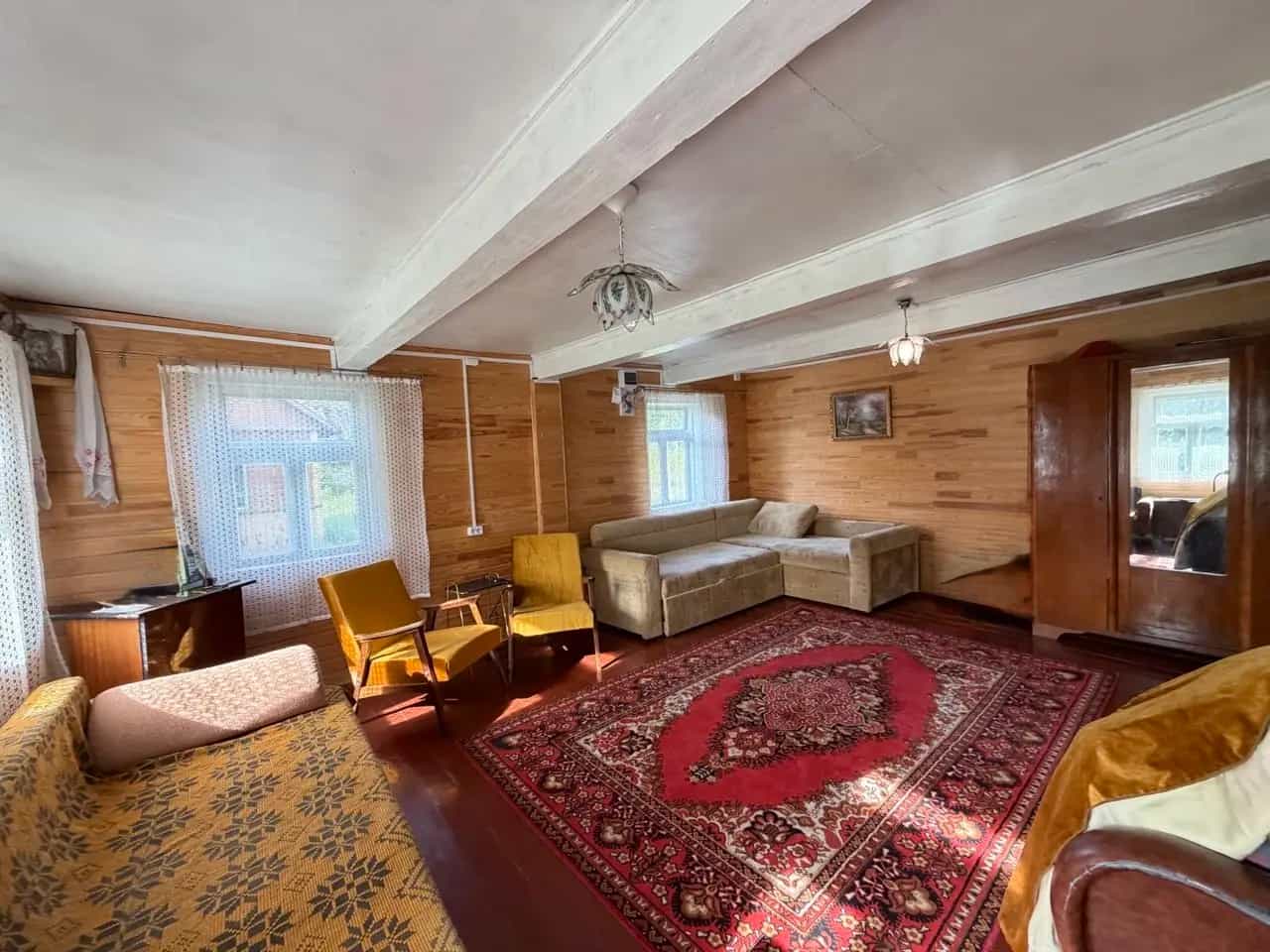 Беларусь, Гродненский район, агрогородок Поречье, улица Пески, 53, фото 14