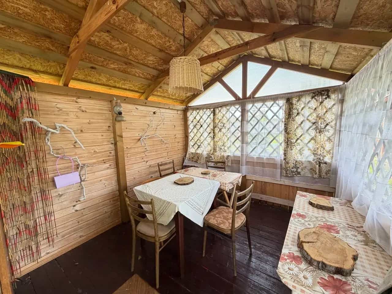 Беларусь, Гродненский район, агрогородок Поречье, улица Пески, 53, фото 18