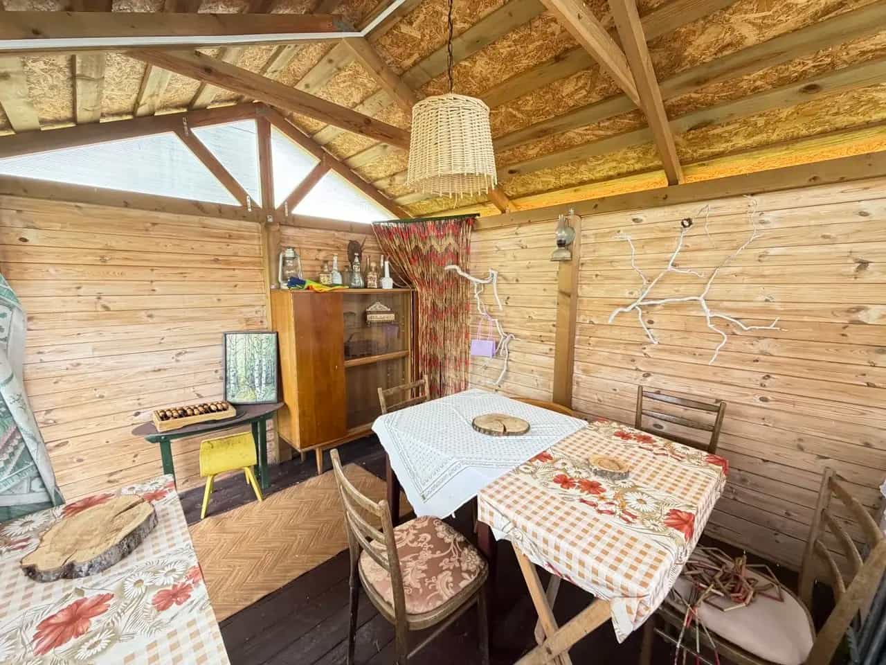 Беларусь, Гродненский район, агрогородок Поречье, улица Пески, 53, фото 19