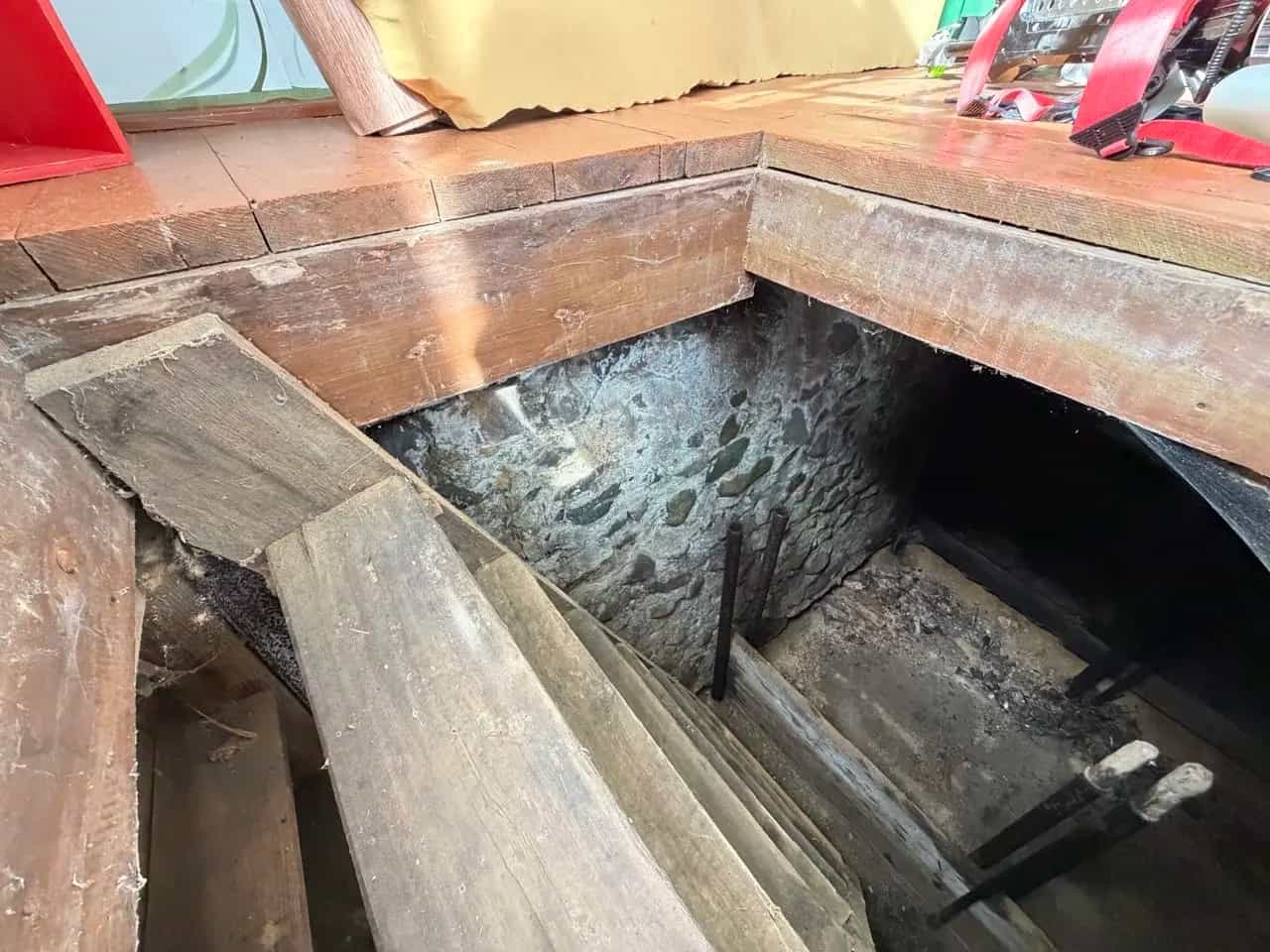 Беларусь, Гродненский район, агрогородок Поречье, улица Пески, 53, фото 20