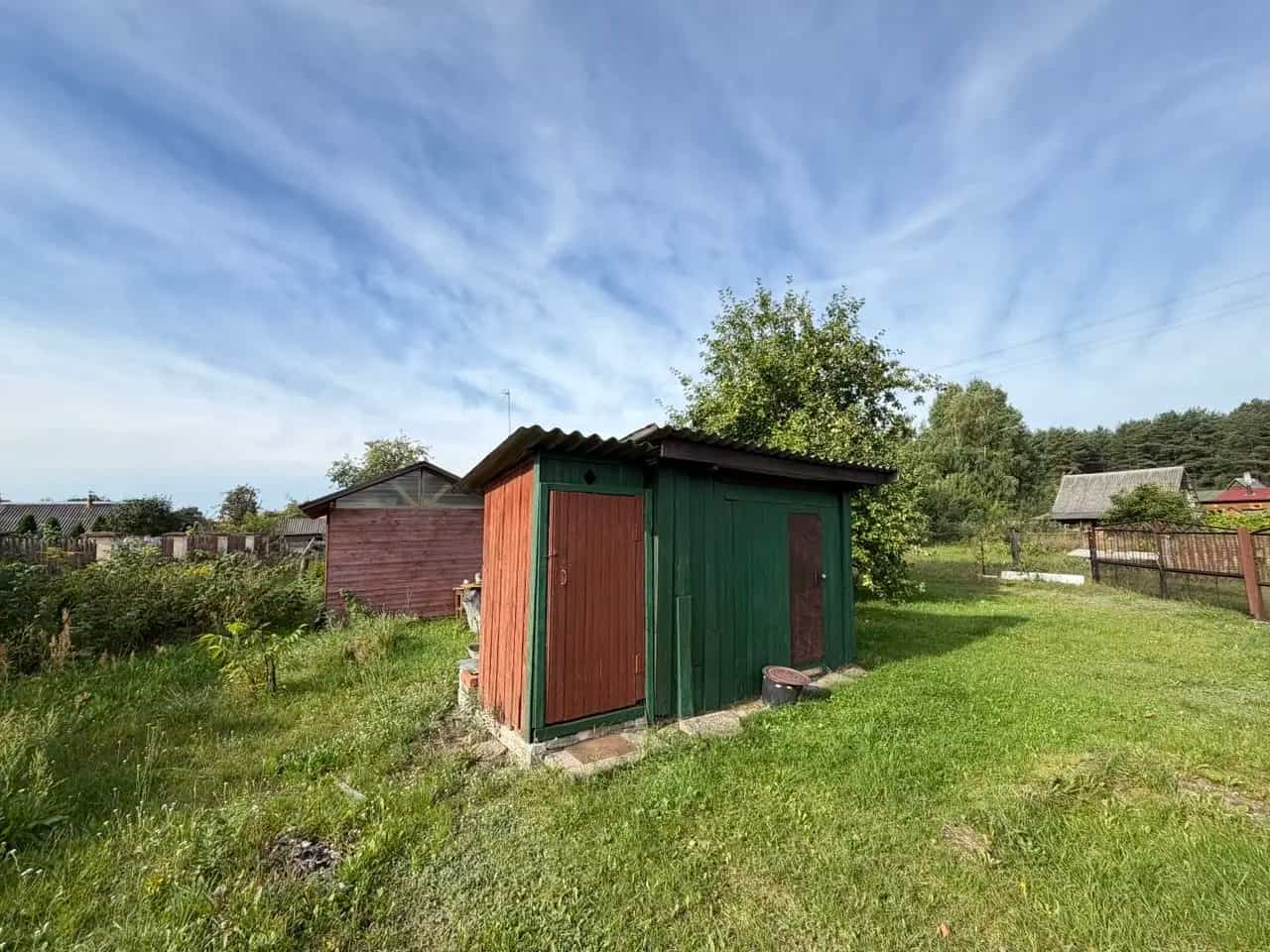 Беларусь, Гродненский район, агрогородок Поречье, улица Пески, 53, фото 21