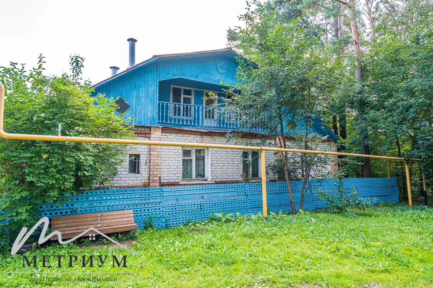 Беларусь, Минск, Ясная улица, 23