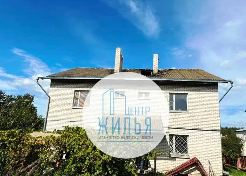 Беларусь, Гродно, улица Альхимовича, 30