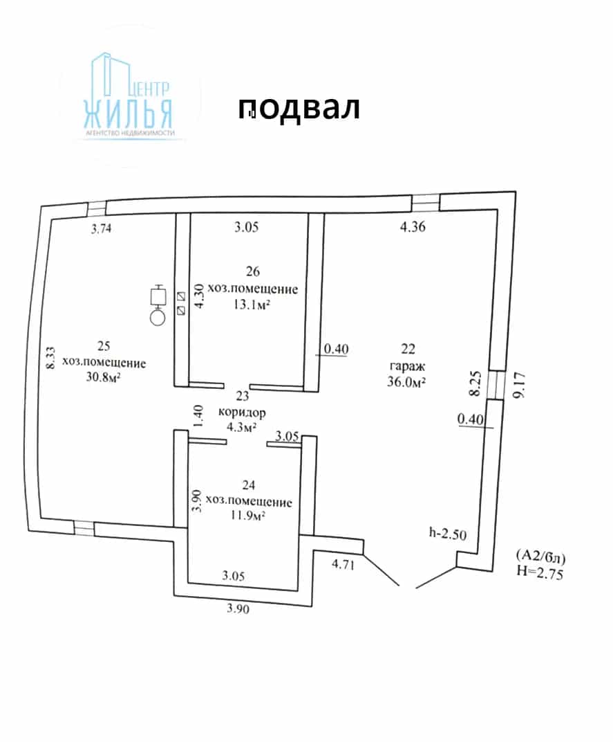 Беларусь, Гродно, улица Альхимовича, 30, фото 6