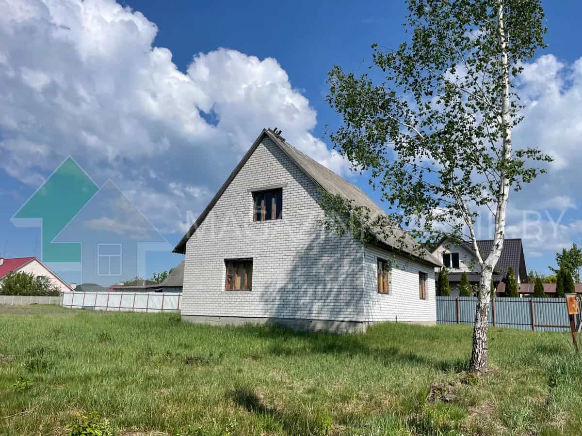 Беларусь, Брест, Гершонская улица, 52