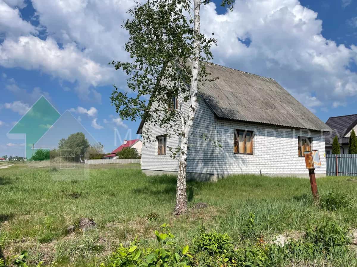 Беларусь, Брест, Гершонская улица, 52, фото 3