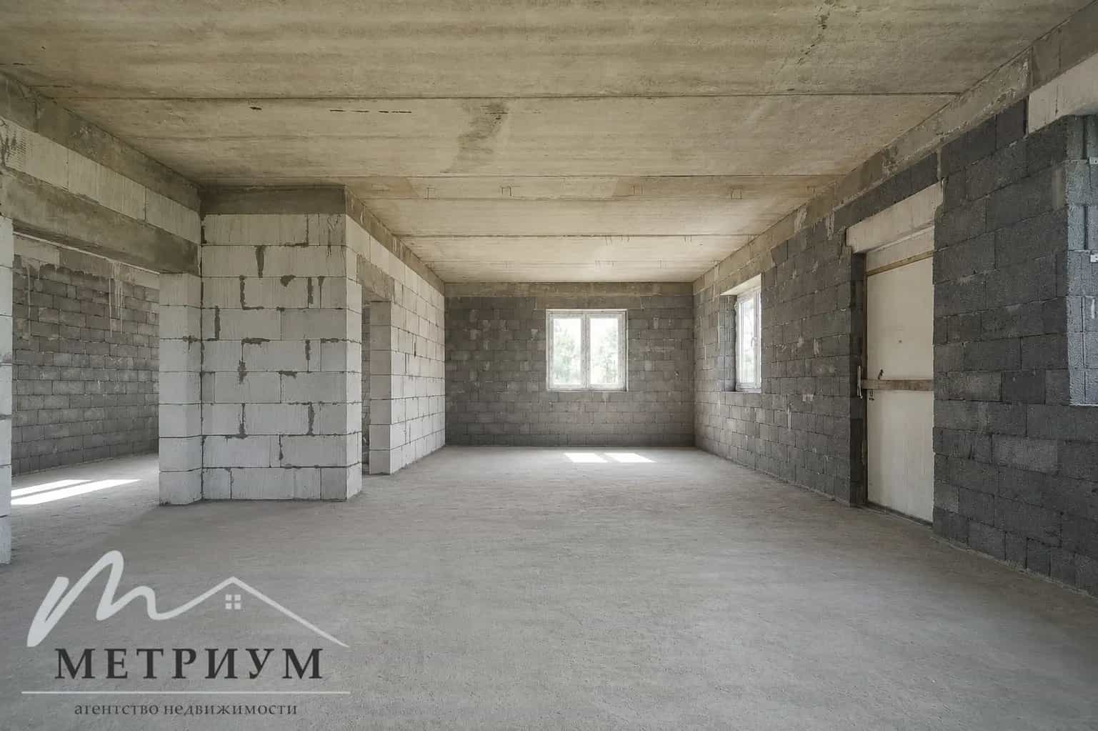Беларусь, Минский район, Папернянский сельсовет, Цнянка, Рождественская улица, 45, фото 5