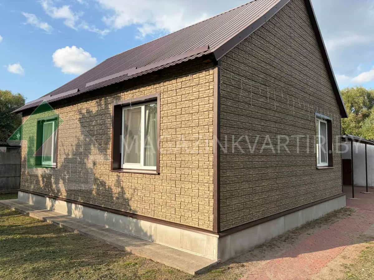 Беларусь, Брест, Южная улица, 17/1