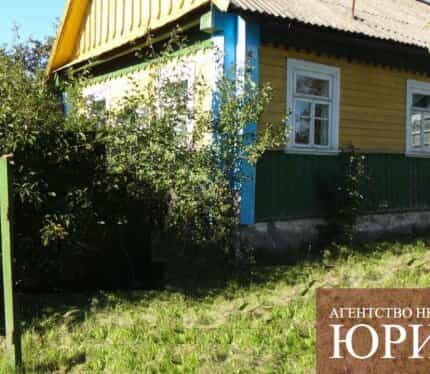 Фото объекта