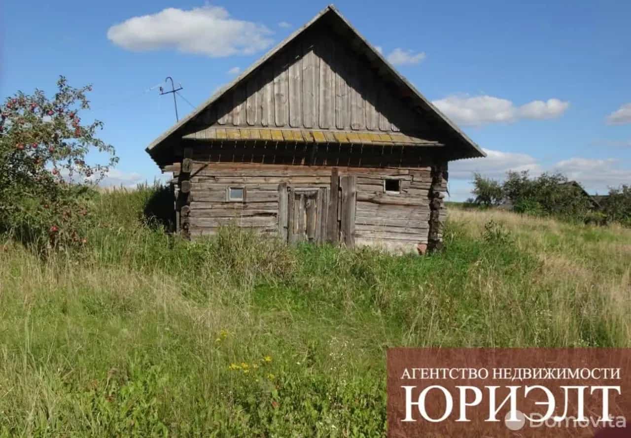 Беларусь, Минская область, Несвижский район, Липский сельсовет, деревня Крутой Берег, улица Некрасова, 105, фото 4