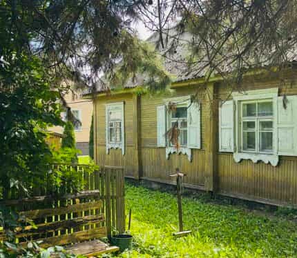 Фото объекта
