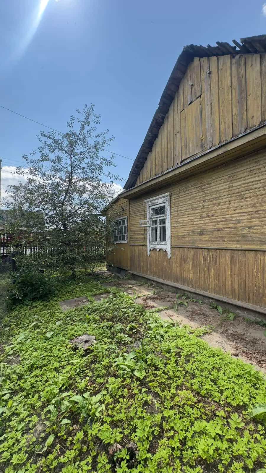 Беларусь, Минская область, Слуцк, улица 1 Августа, 33, фото 3