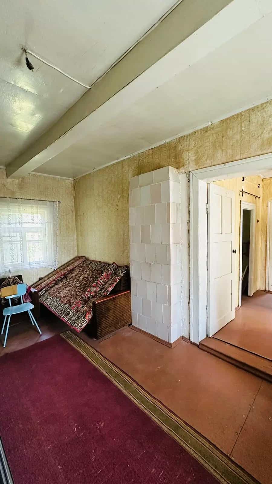 Беларусь, Минская область, Слуцк, улица 1 Августа, 33, фото 4