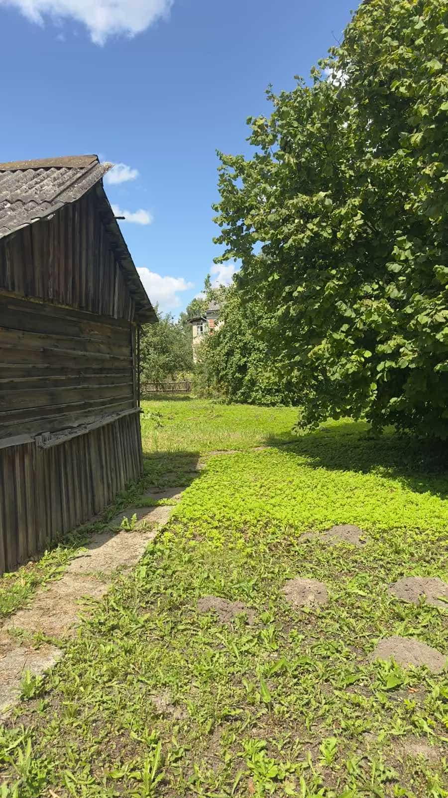 Беларусь, Минская область, Слуцк, улица 1 Августа, 33, фото 13