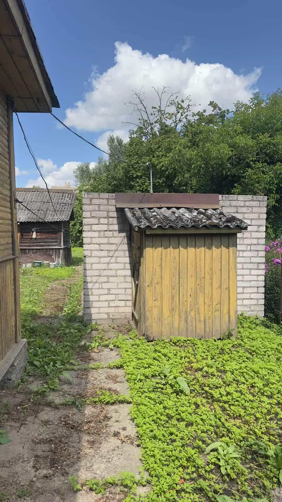 Беларусь, Минская область, Слуцк, улица 1 Августа, 33, фото 14