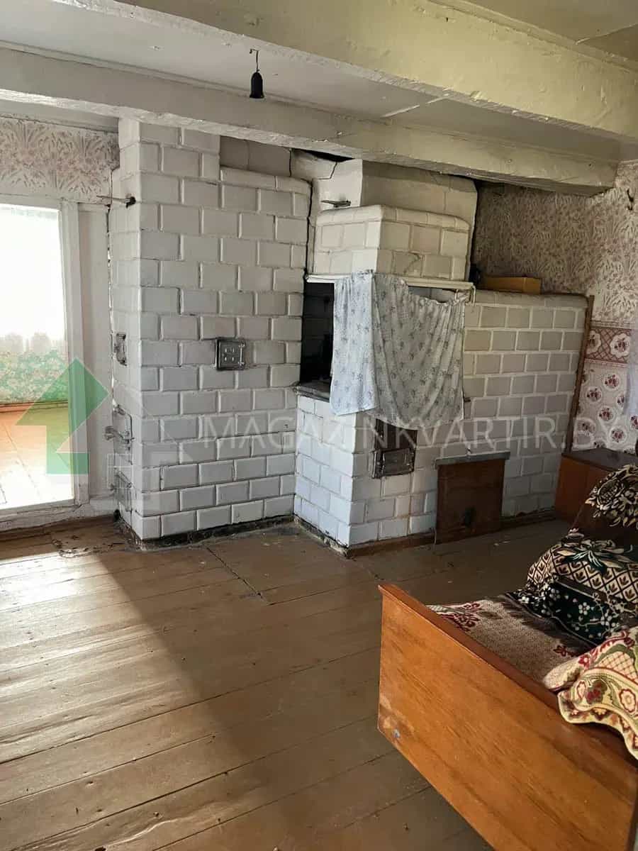 Беларусь, Брестская область, Каменецкий район, Ряснянский сельсовет, деревня Бордзёвка, 48, фото 7