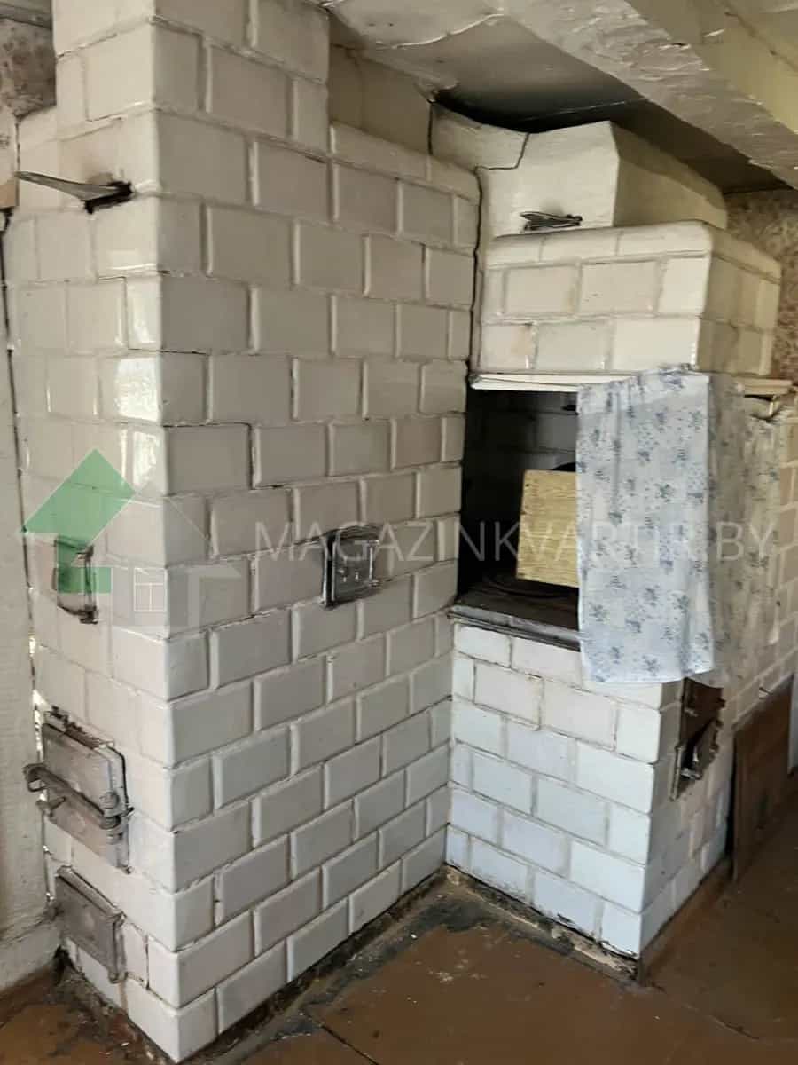 Беларусь, Брестская область, Каменецкий район, Ряснянский сельсовет, деревня Бордзёвка, 48, фото 14